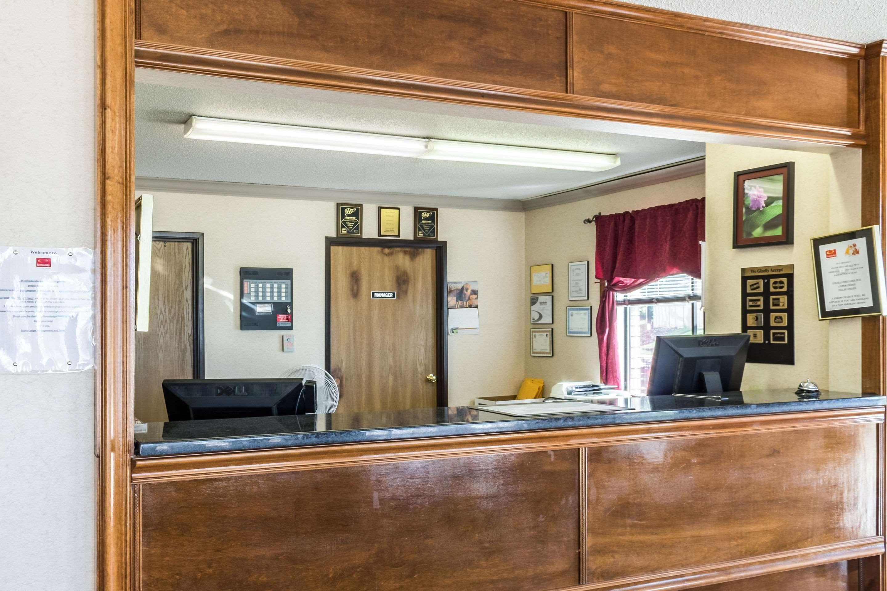 Econo Lodge North Sioux Falls Zewnętrze zdjęcie